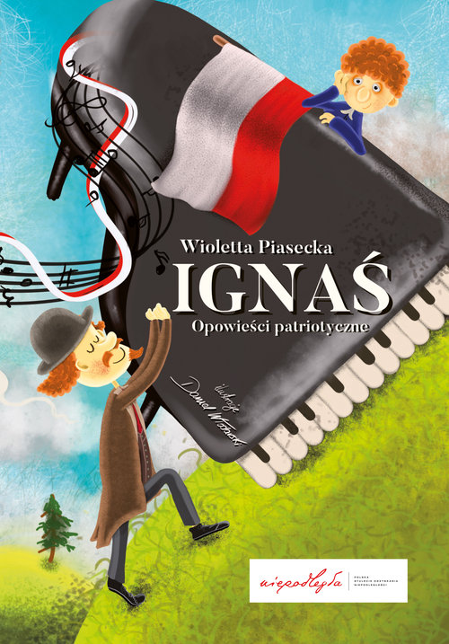 Image of Ignaś Opowieści patriotyczne
