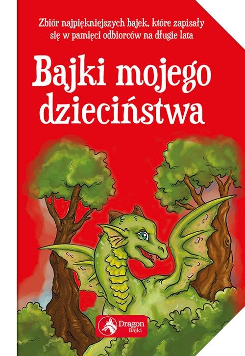 Image of Bajki mojego dzieciństwa