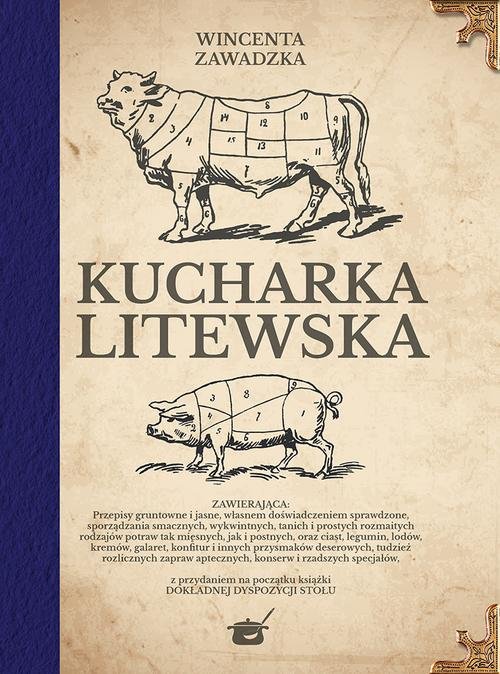 Image of Kucharka litewska