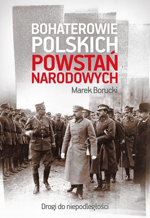 Image of Bohaterowie polskich powstań narodowych
