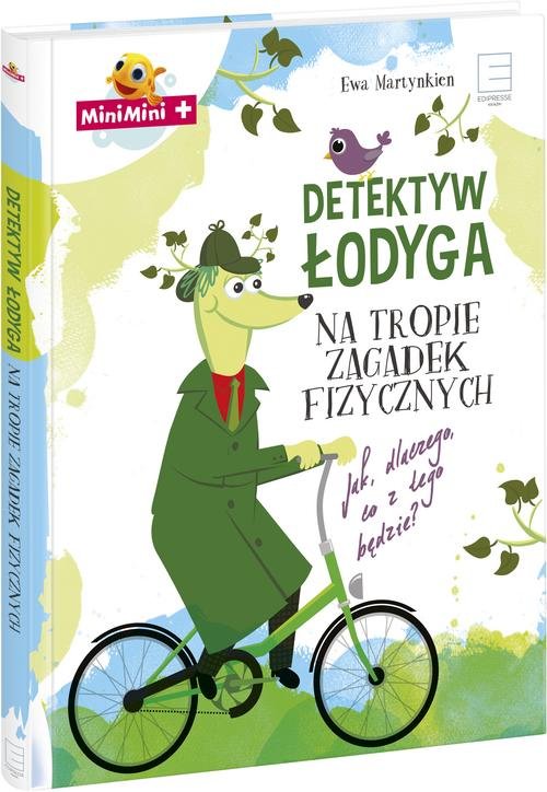 Image of Detektyw Łodyga Część 2