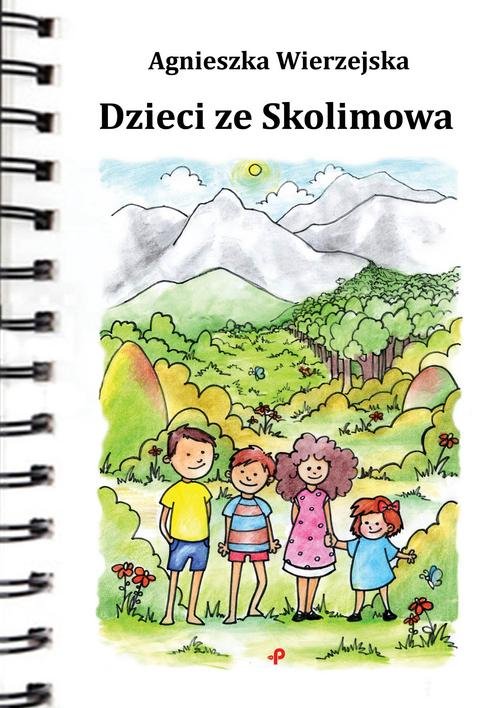 Image of Dzieci ze Skolimowa