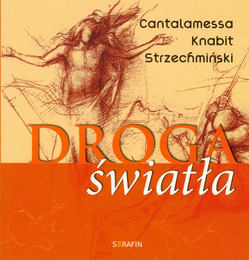 Image of Droga światła