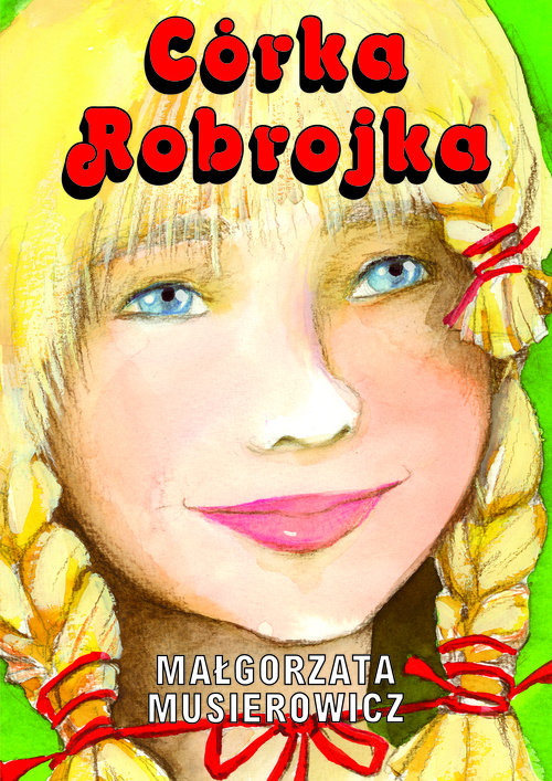 Image of Córka Robrojka