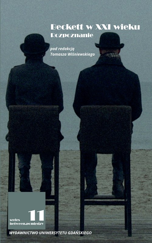 Image of Beckett w XXI wieku Rozpoznanie