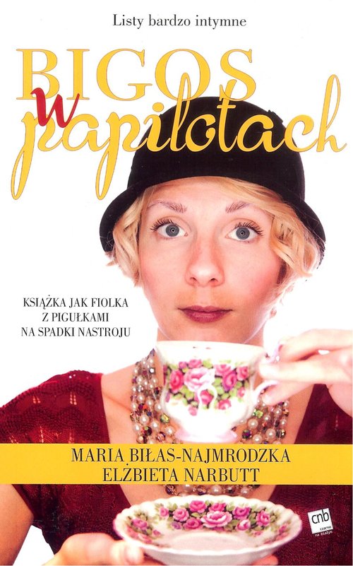 Image of Bigos w papilotach