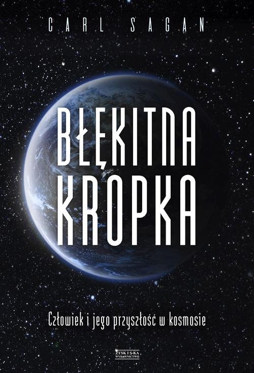 Image of Błękitna kropka
