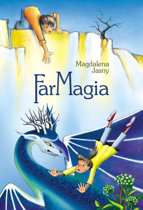 Image of Farmagia