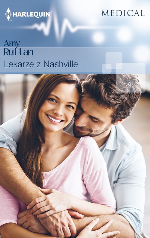 Image of Lekarze z Nashville
