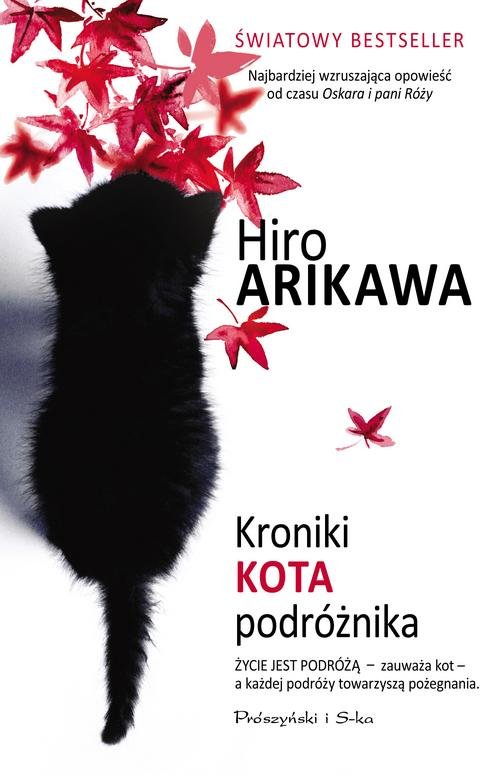 Image of Kroniki kota podróżnika