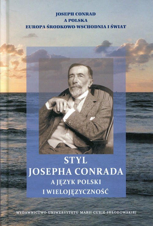 Image of Styl Josepha Conrada a język polski i wielojęzyczność