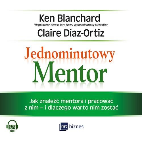 Image of Jednominutowy Mentor