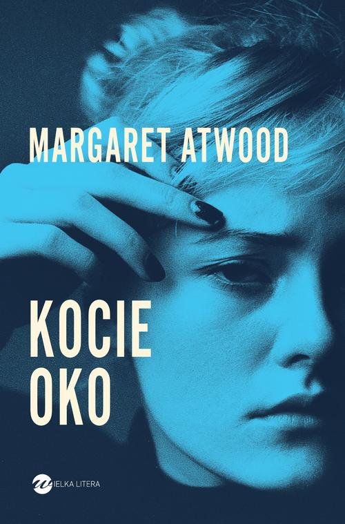 Image of Kocie oko