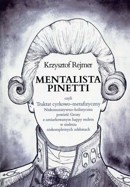 Image of Mentalista Pinetti