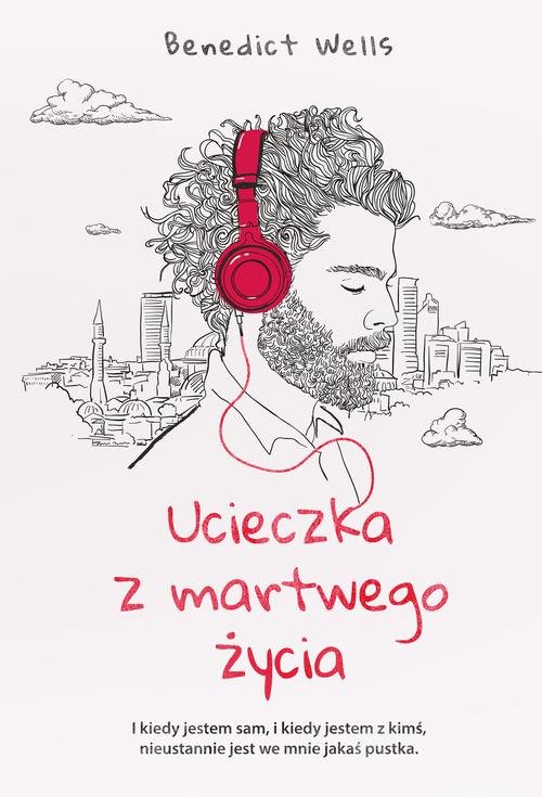 Image of Ucieczka z martwego życia