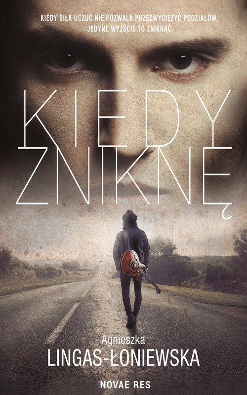 Image of Kiedy zniknę