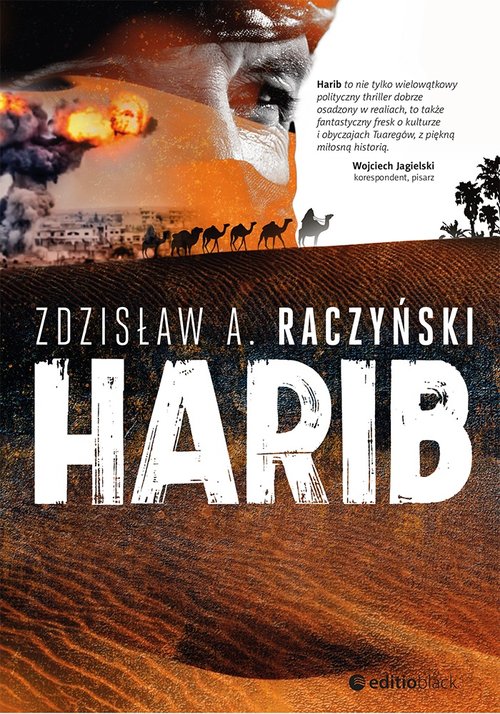 Image of Harib