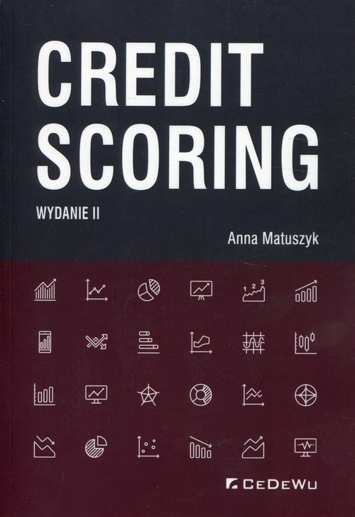 Image of Credit Scoring