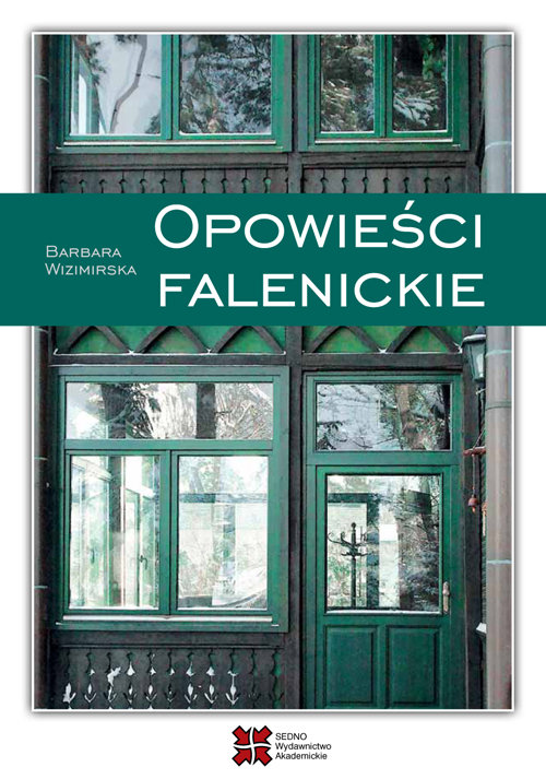 Image of Opowieści falenickie