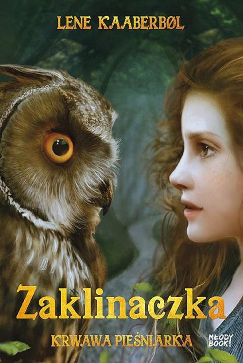 Image of Zaklinaczka Krwawa Pieśniarka