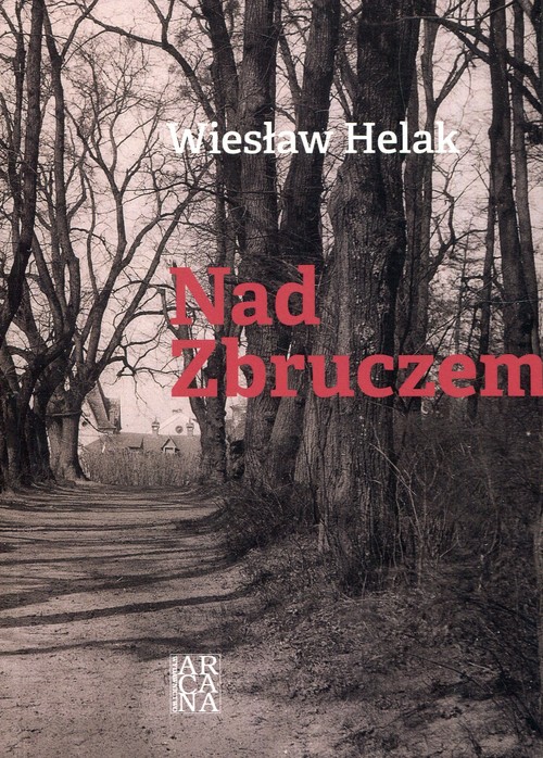 Image of Nad Zbruczem