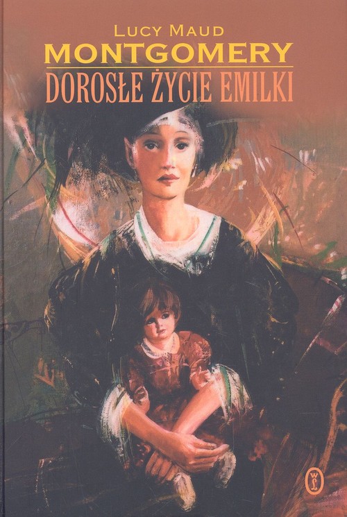 Image of Dorosłe życie Emilki