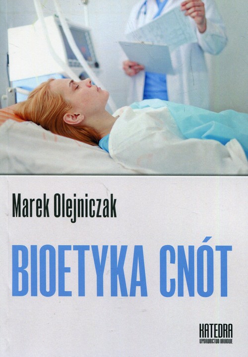 Image of Bioetyka cnót