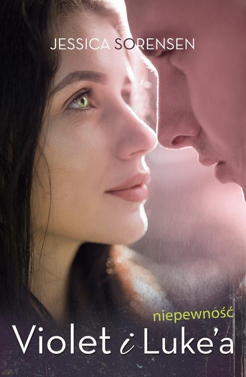 Image of Niepewność Violet i Luke’a