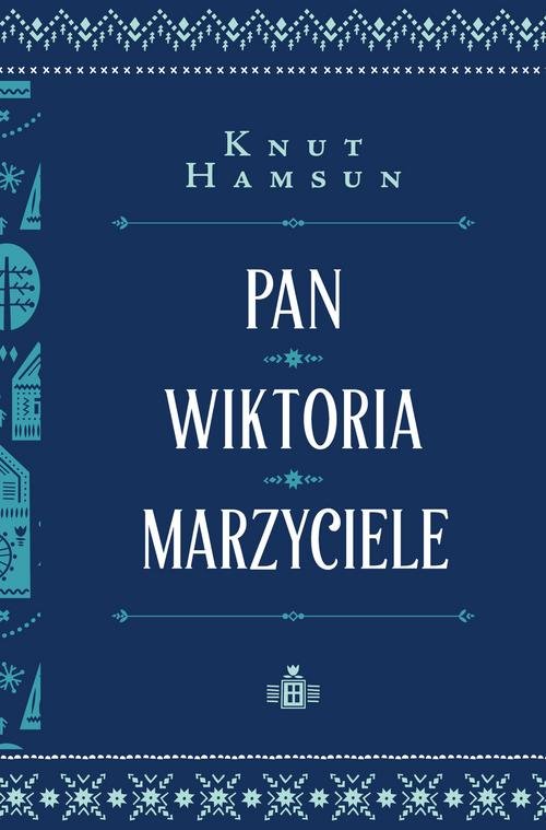 Image of Pan Wiktoria Marzyciele