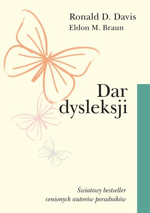 Image of Dar dysleksji