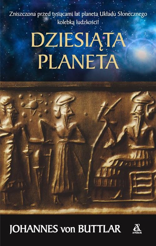 Image of Dziesiąta planeta