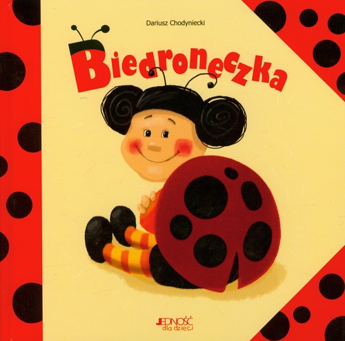 Image of Biedroneczka