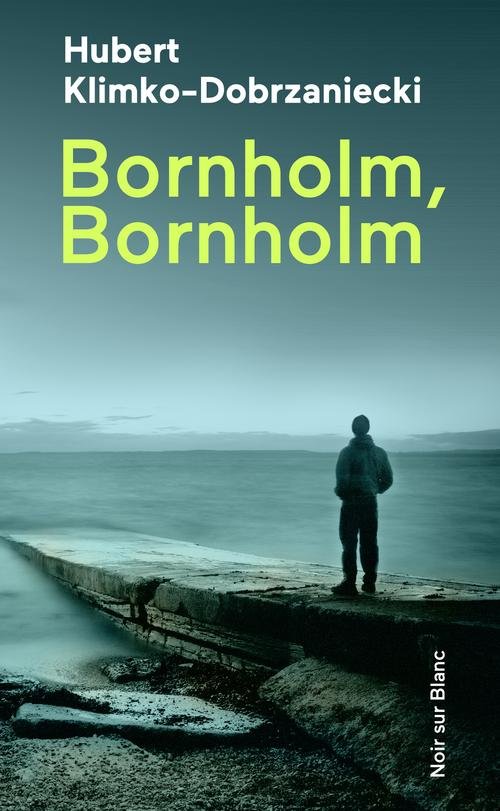 Image of Bornholm, Bornholm