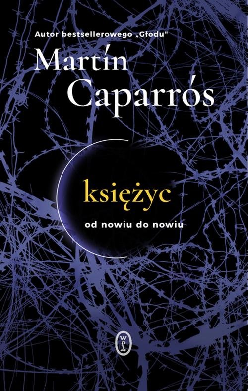 Image of Księżyc Od nowiu do nowiu