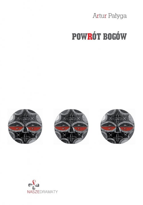 Image of Powrót bogów