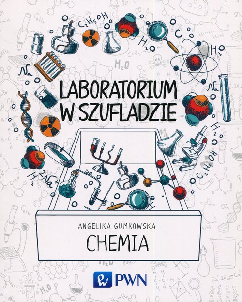 Image of Laboratorium w szufladzie Chemia