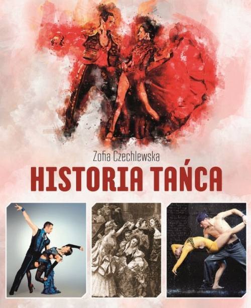 Image of Historia tańca