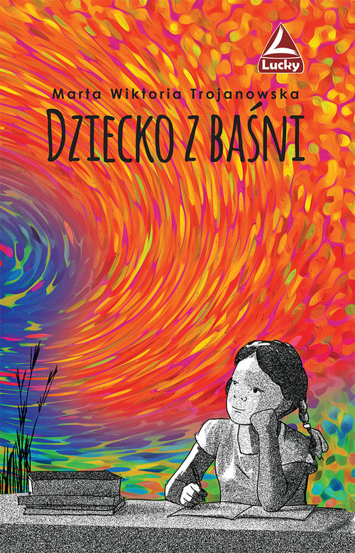 Image of Dziecko z baśni
