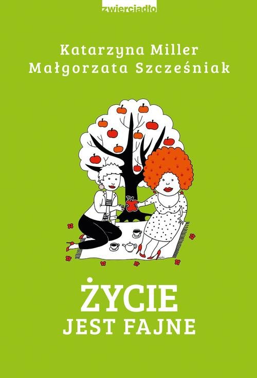 Image of Życie jest fajne