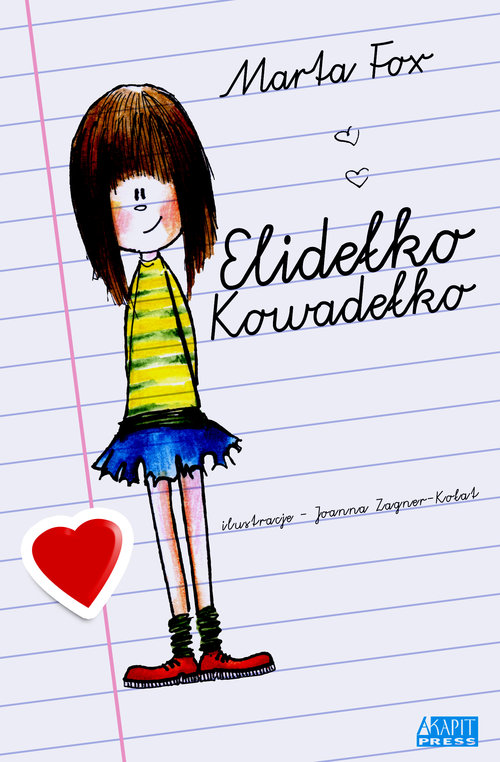 Image of Elidełko Kowadełko
