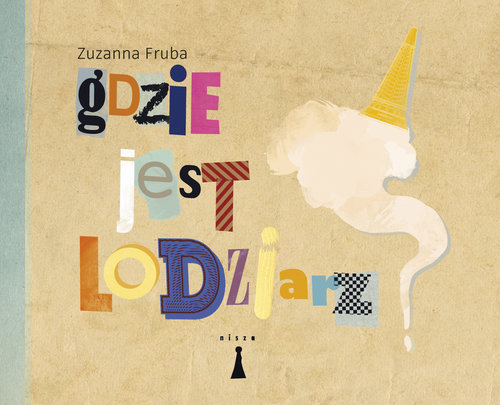 Image of Gdzie jest lodziarz?