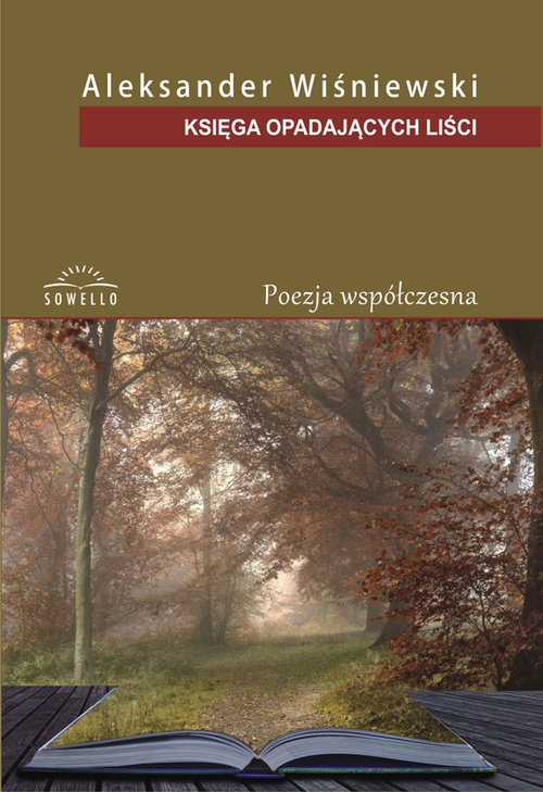 Image of Księga opadających liści