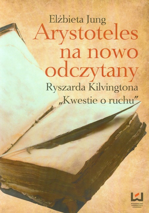 Image of Arystoteles na nowo odczytany