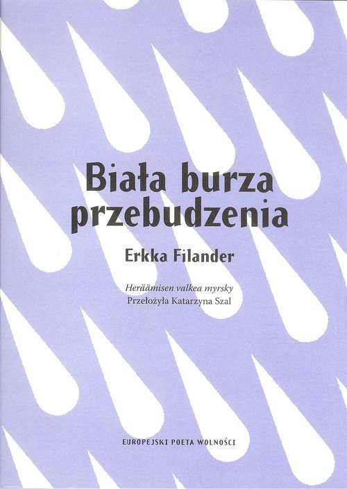 Image of Biała burza przebudzenia