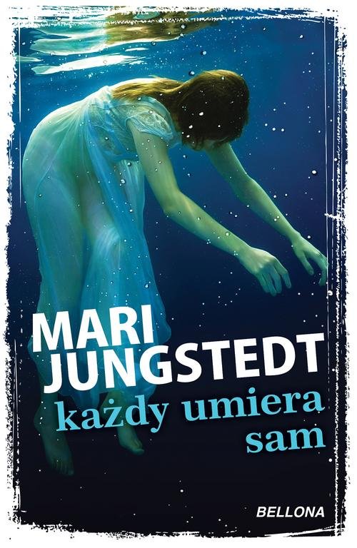 Image of Każdy umiera sam