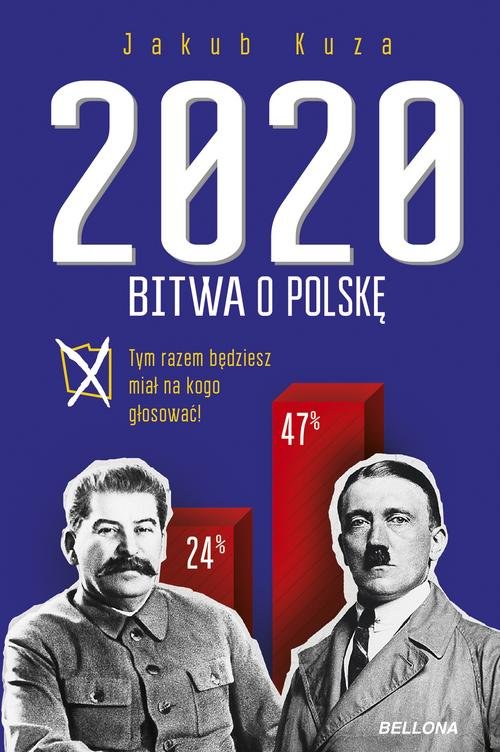 Image of Bitwa o Polskę 2020