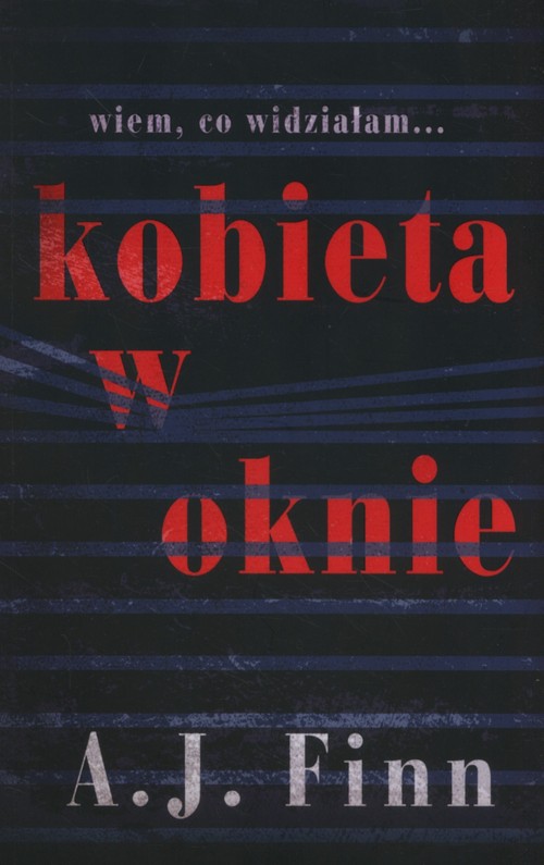 Image of Kobieta w oknie