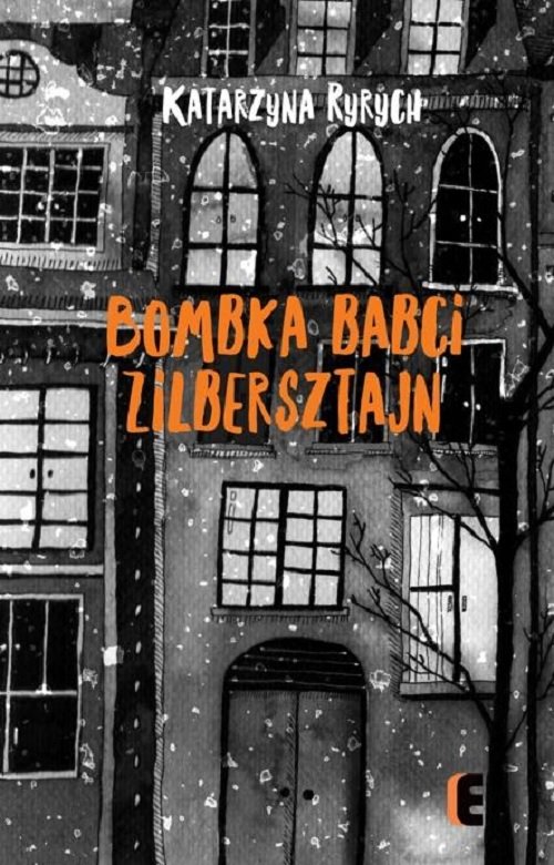 Image of Bombka babci Zilbersztajn