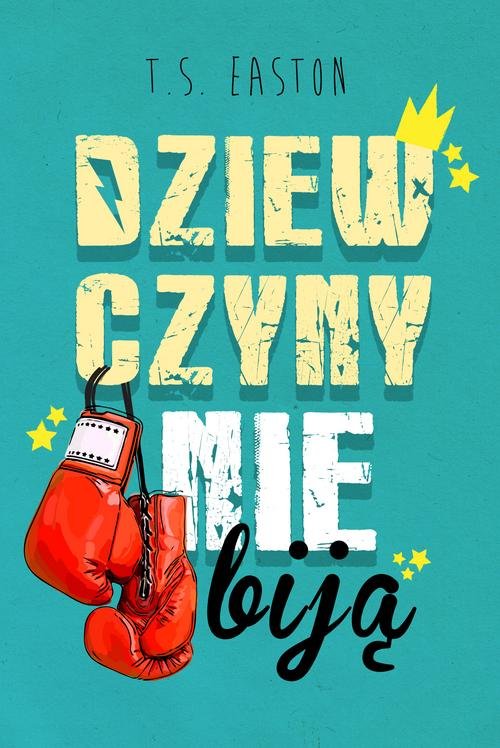 Image of Dziewczyny nie biją