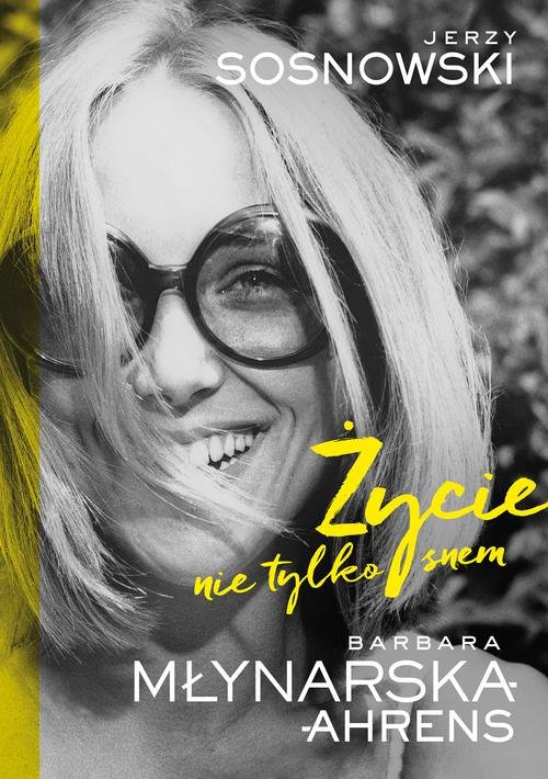 Image of Życie nie tylko snem